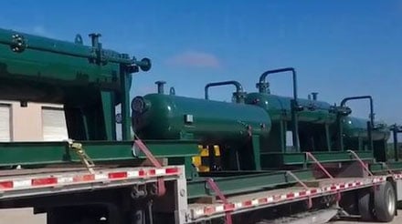 storage tank engineering and inspection